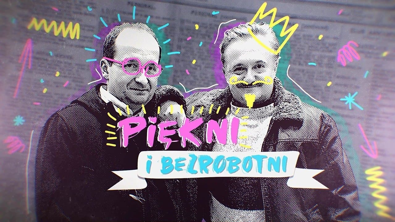 Piękni i bezrobotni Online