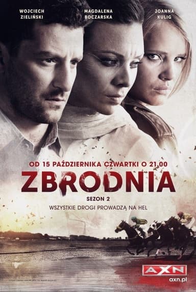 Sezon 2