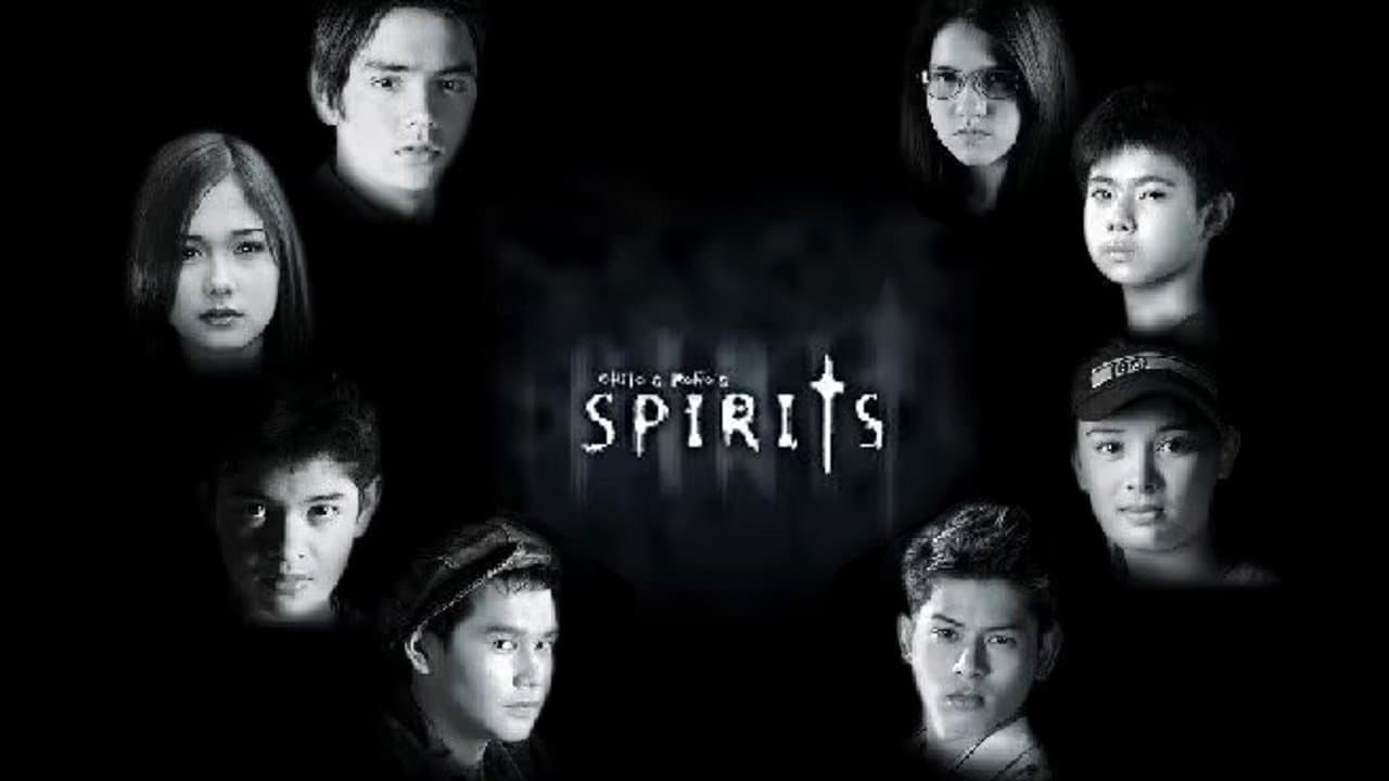 Spirits Online