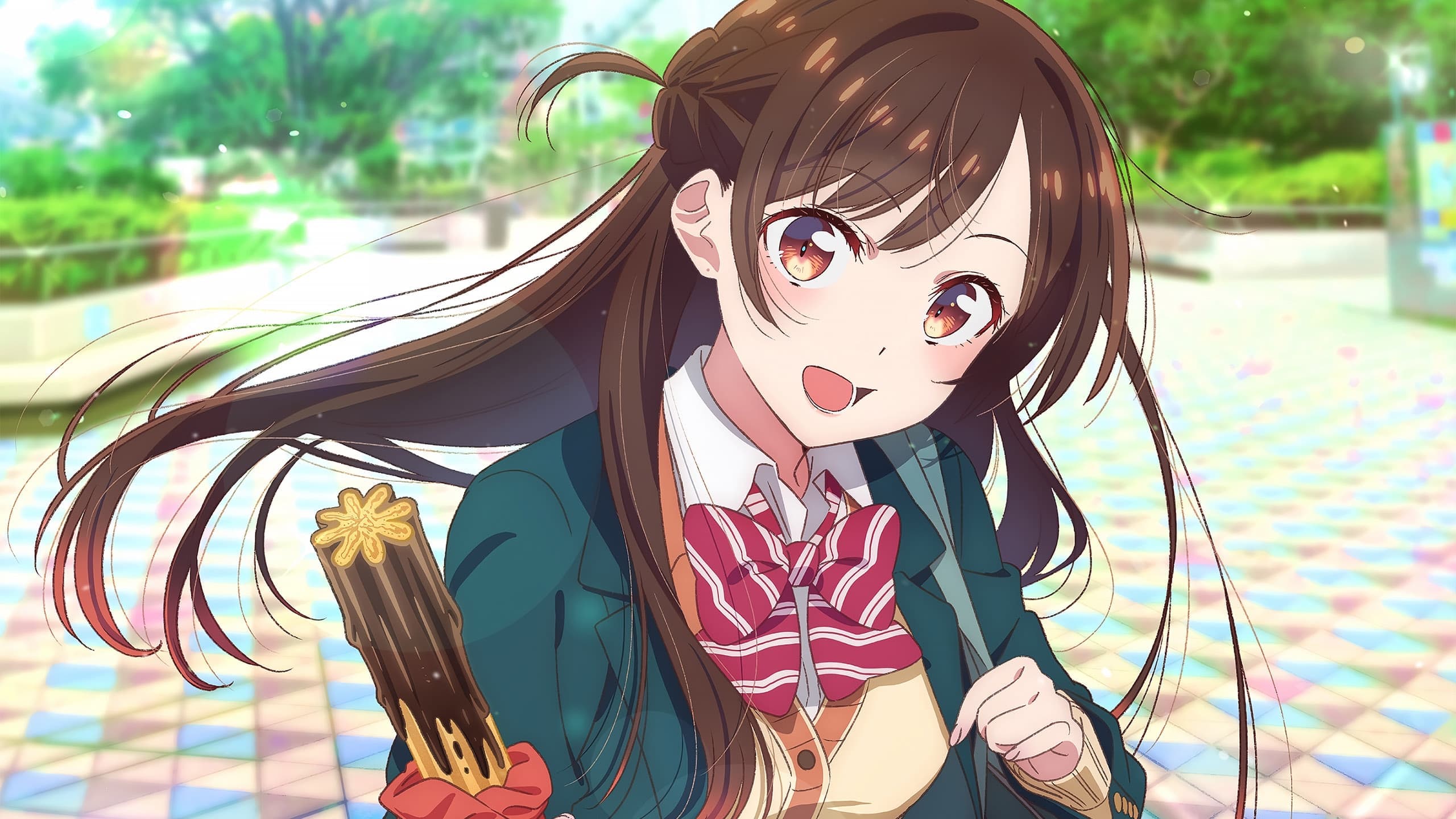 Kanojo, Okarishimasu Online