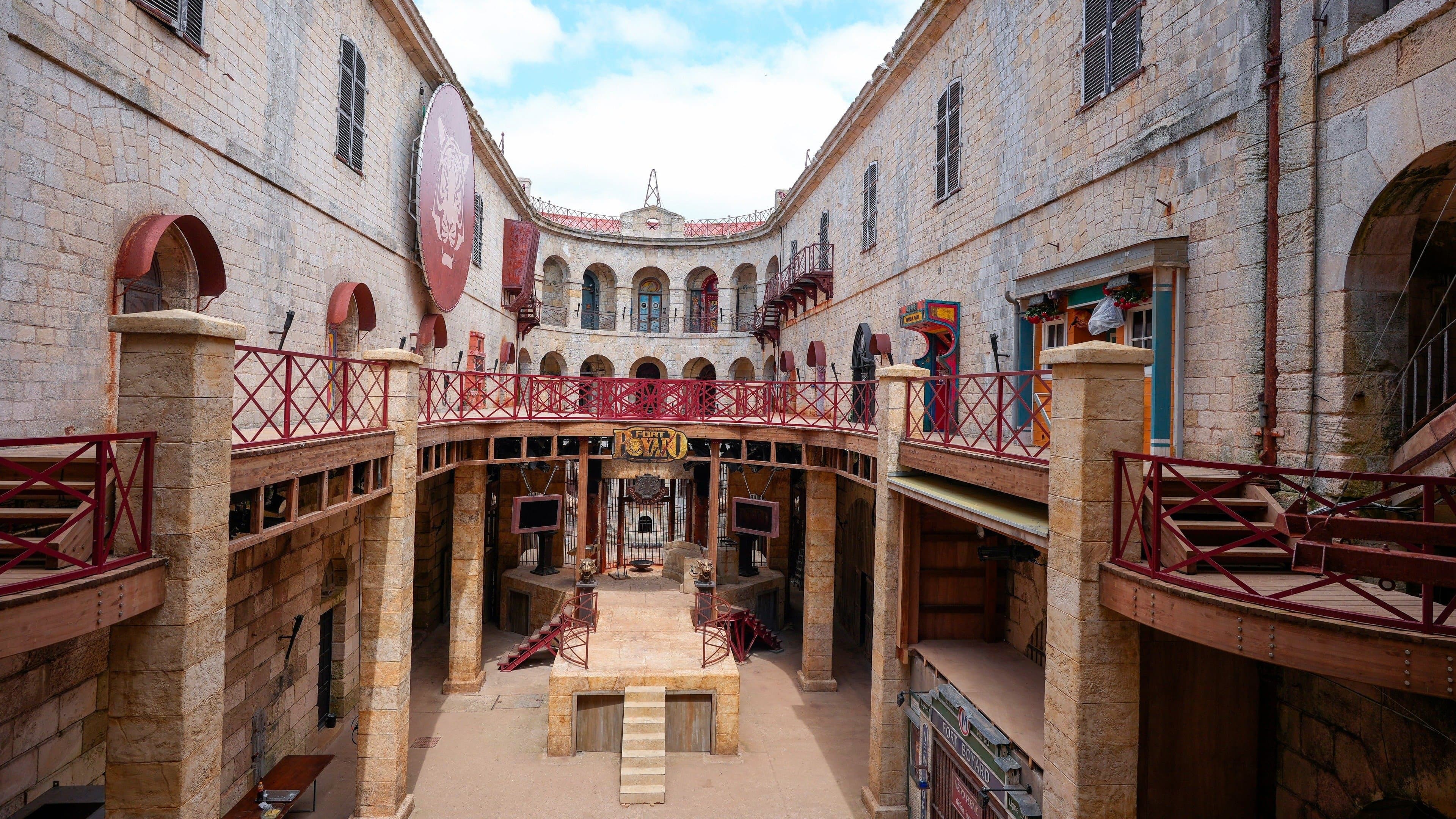 Fort Boyard Online
