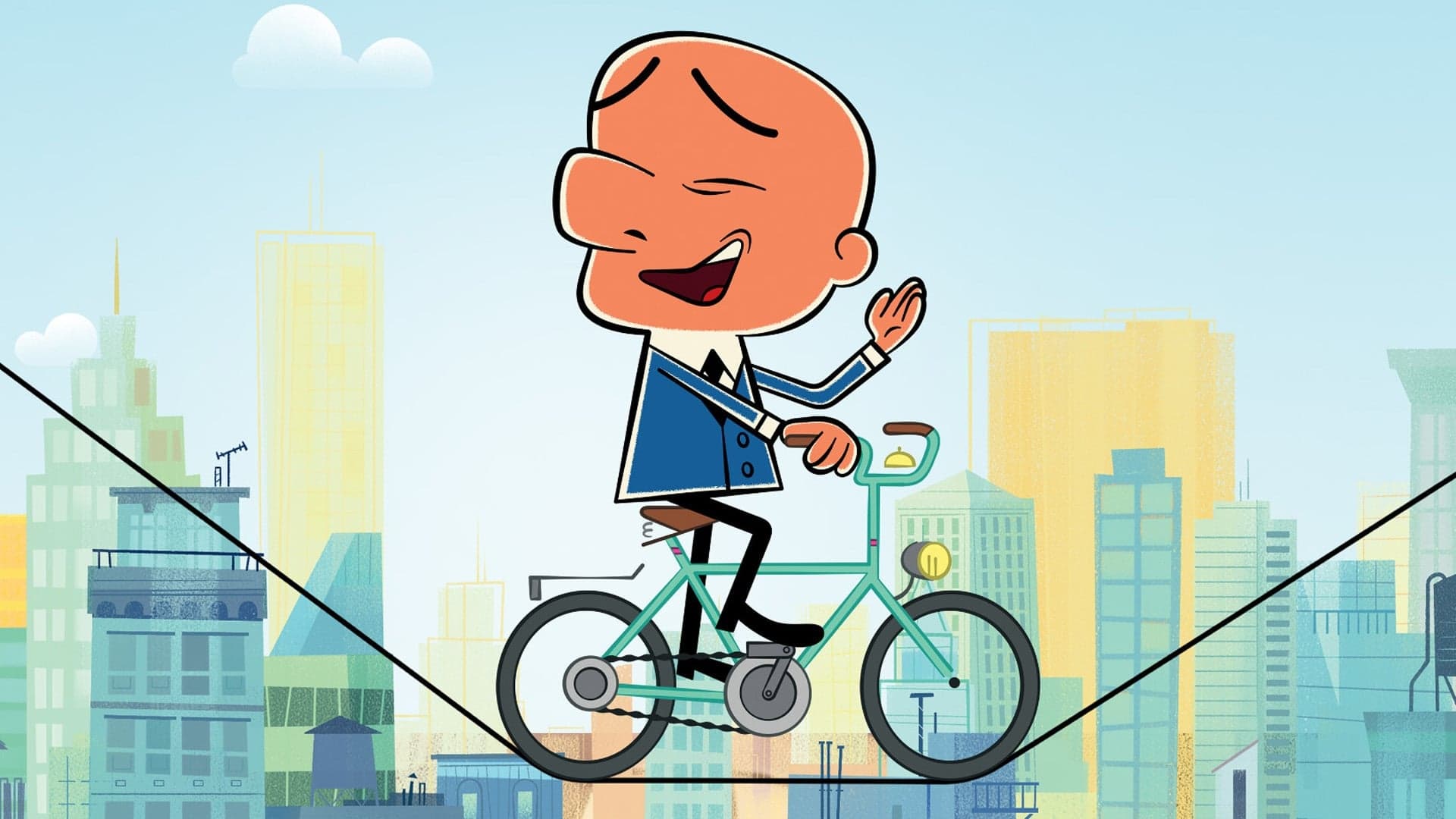 Mr. Magoo Online