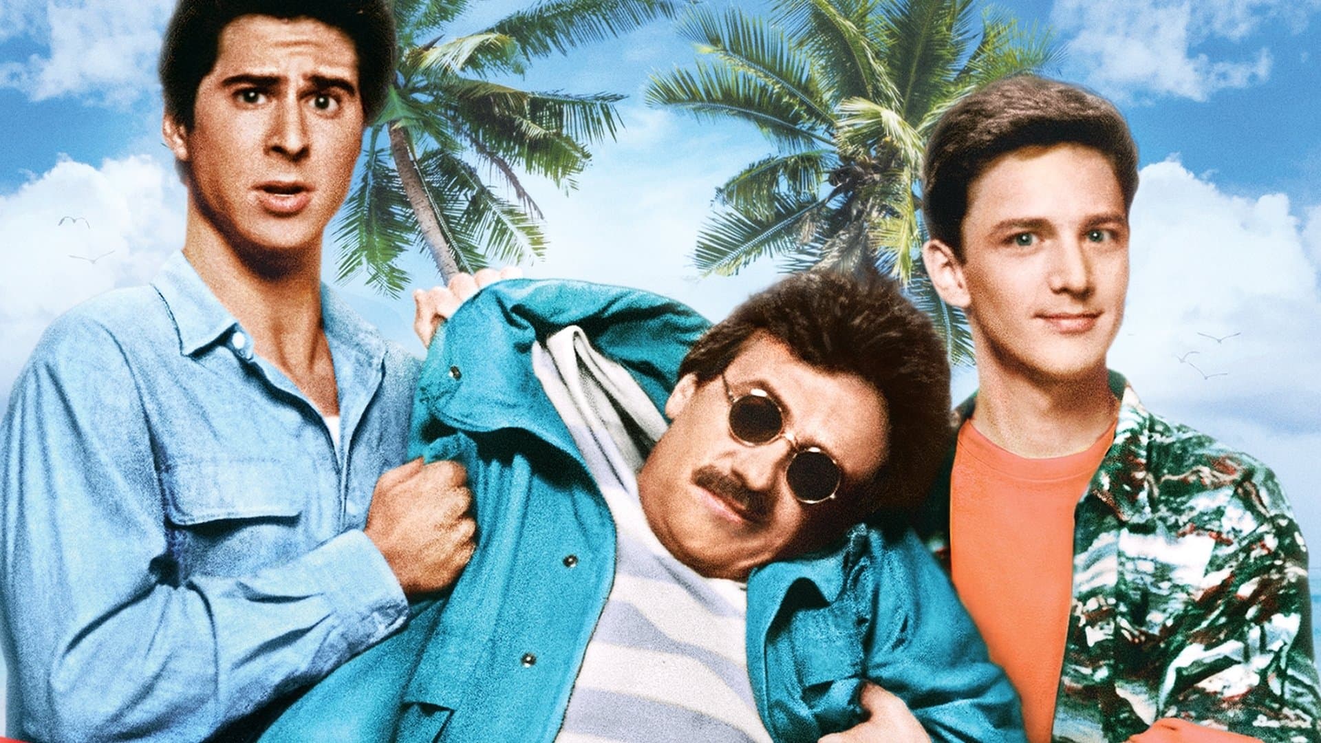 Weekend u Berniego Cały Film