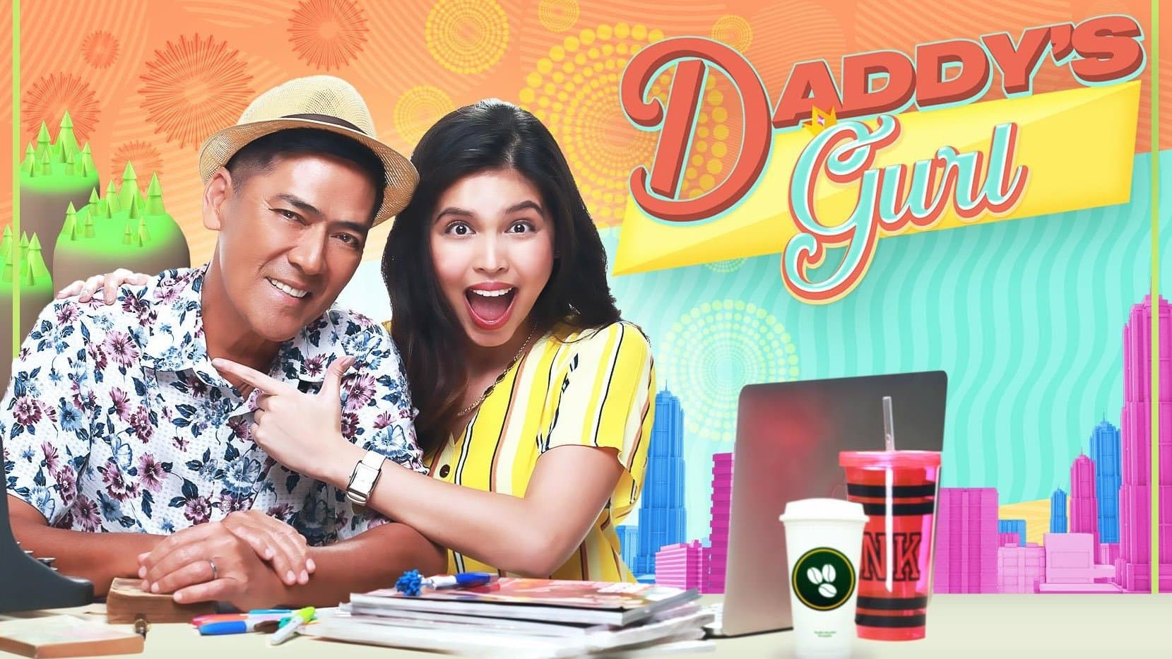 Daddy's Gurl Online
