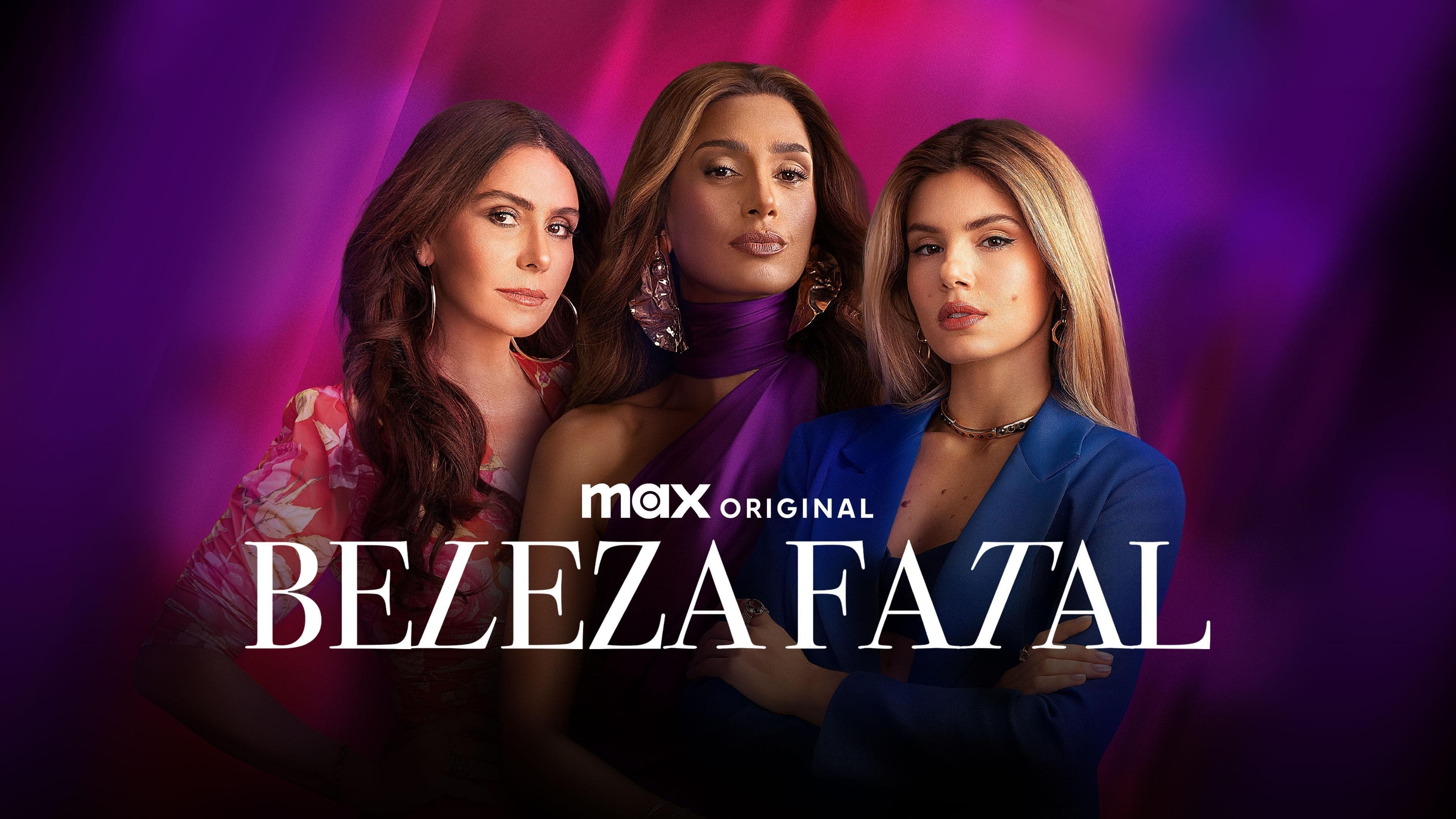 Beleza Fatal Online