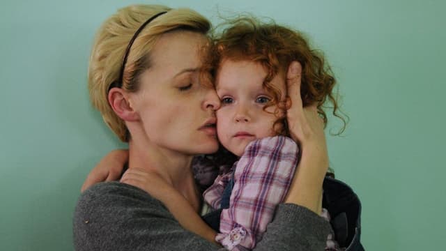 Ostatnia sprawa Lucyny