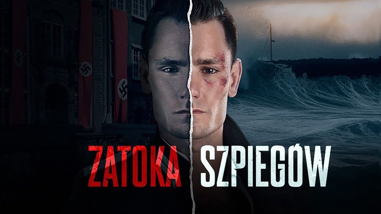 Zatoka szpiegów Online