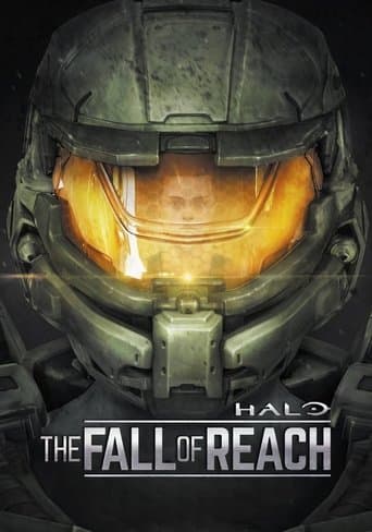 Halo: The Fall of Reach Online