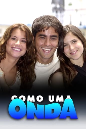 Como uma Onda Online