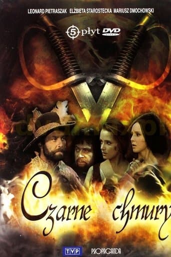 Czarne chmury Online