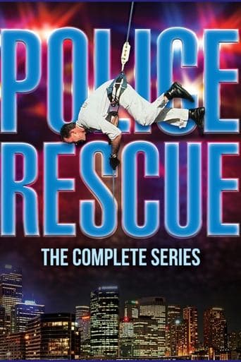 Police Rescue Online