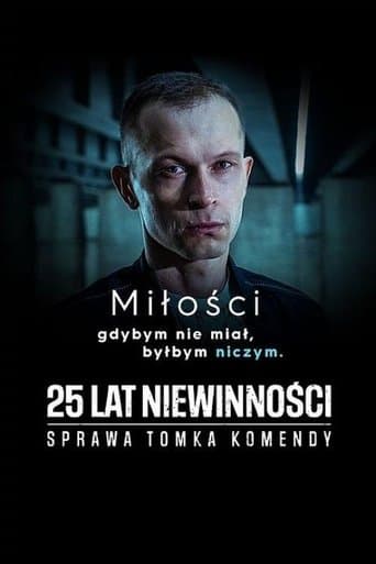 25 lat niewinności. Sprawa Tomka Komendy Online