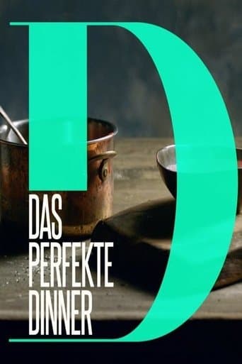 Das perfekte Dinner Online