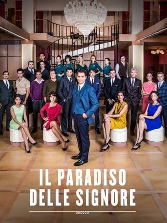 Il paradiso delle signore Online