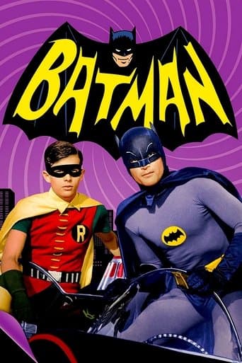 Batman zbawia świat Online