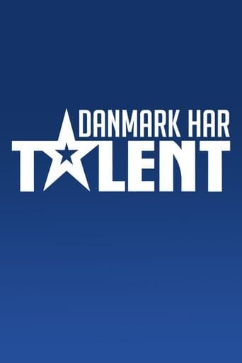 Danmark har talent Online