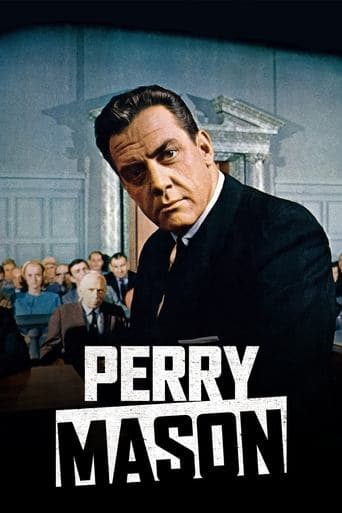 Perry Mason Online