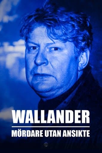 Mördare utan ansikte Online