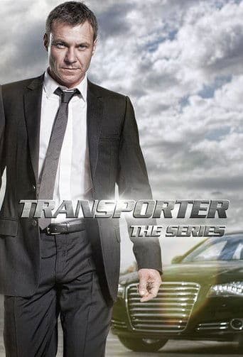 Transporter: The Series Online