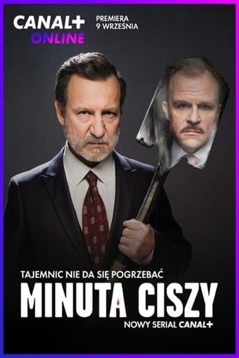 Minuta ciszy Online