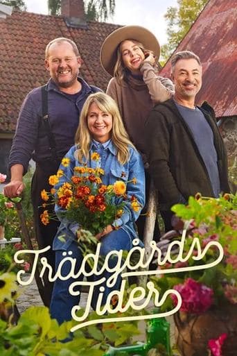 Trädgårdstider Online
