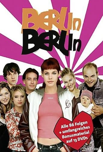Berlin, Berlin Online