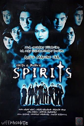 Spirits Online