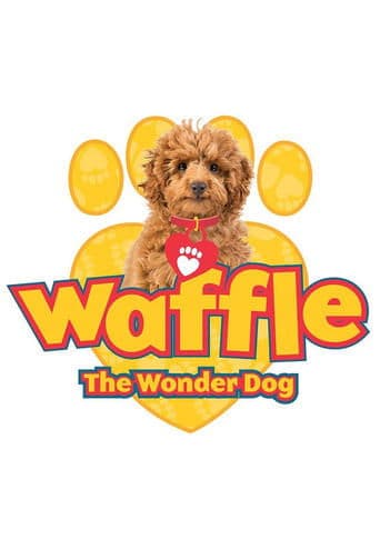 Waffle the Wonder Dog Online