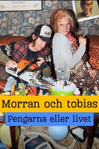 Morran och Tobias - Pengarna eller livet Online