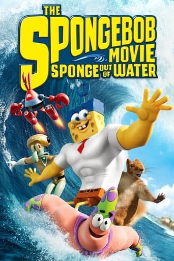 Spongebob: Na suchym lądzie Cały Film