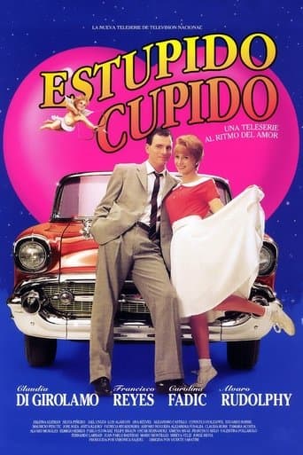 Estúpido cupido Online