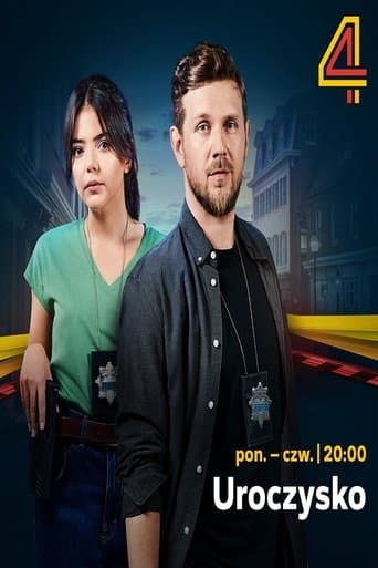 Uroczysko Online