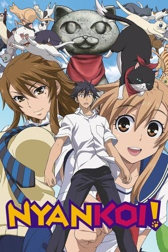 Nyan Koi! Online