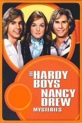 The Hardy Boys / Nancy Drew Mysteries Online
