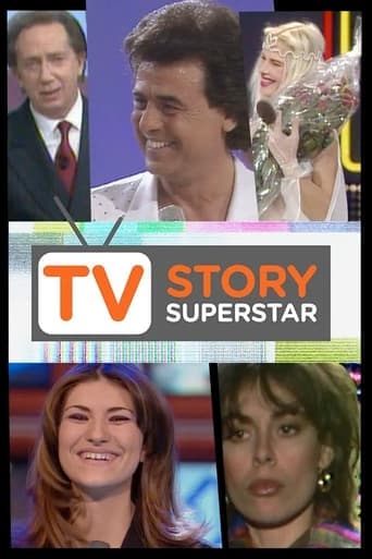 TV Story Superstar Online