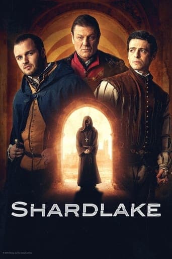 Shardlake Online