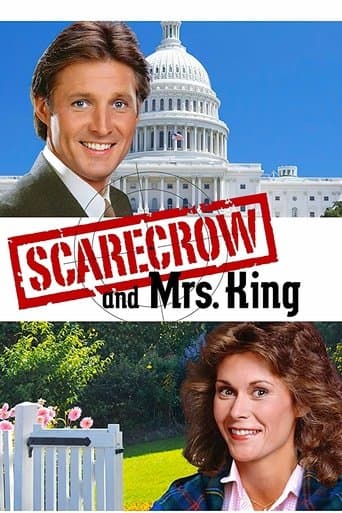 Scarecrow and Mrs. King Online
