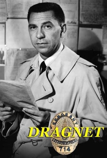 Dragnet Online