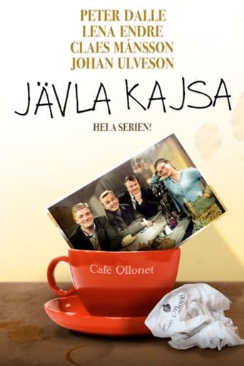 Jävla Kajsa Online
