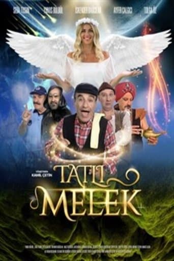 Tatlı Melek Cały Film
