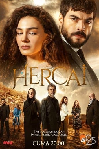 Hercai Online