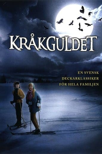Kråkguldet Online