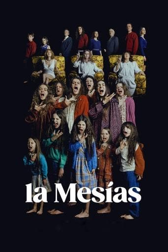 La mesías Online