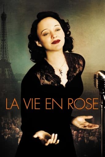 Niczego nie żałuję - Edith Piaf Cały Film