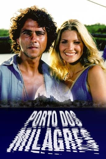 Porto dos Milagres Online