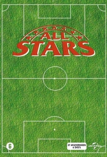 All Stars: De Serie Online