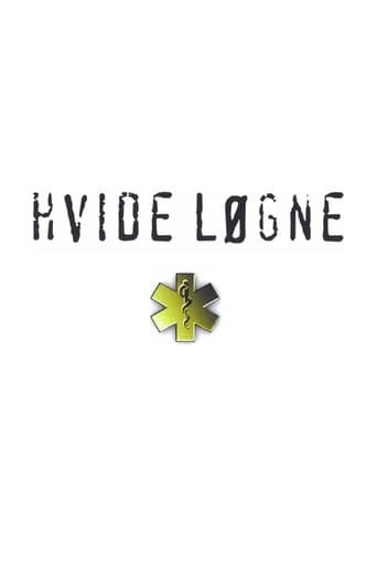 Hvide løgne Online