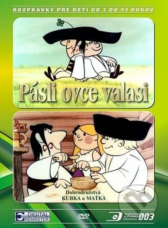 Pásli ovce valasi Online