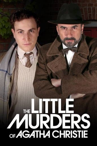 Les Petits Meurtres d'Agatha Christie Online