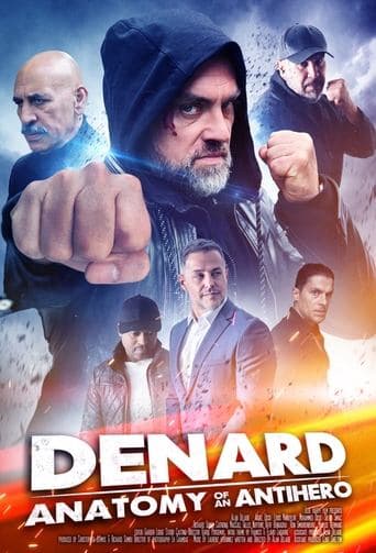 Denard: Anatomy of an Antihero Cały Film